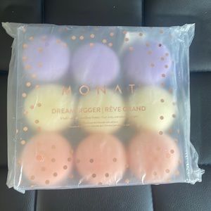 MONAT | Sleep rollers